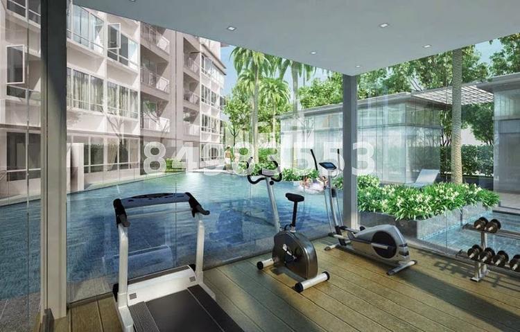 The Sorrento (D5), Condominium #73656142